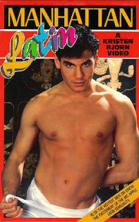 Manhattan Latin Capa